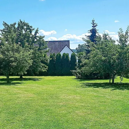 Hotel Two-bedroom In Stege 5