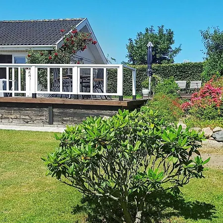 Hotel Two-bedroom In Stege 5 3*