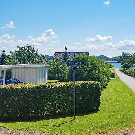 Hotel Two-bedroom In Stege 5 Grevinge