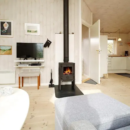 Two-bedroom In Stege 5