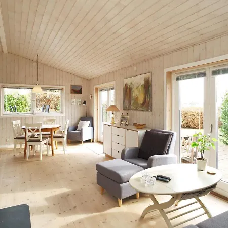 Hotel Two-bedroom In Stege 5 Grevinge