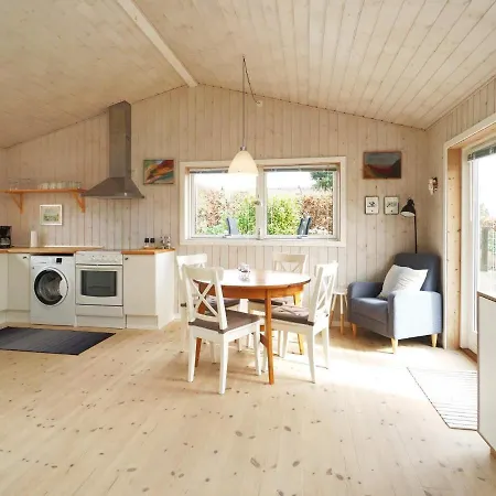 Two-bedroom In Stege 5 3*