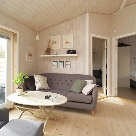Two-bedroom In Stege 5