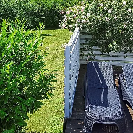Two-bedroom In Stege 5 Hotel Grevinge