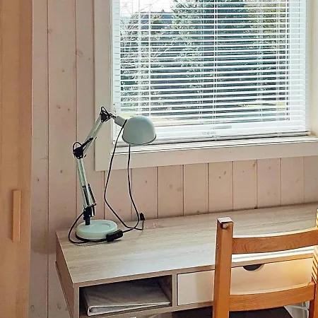 Two-bedroom In Stege 5 Grevinge
