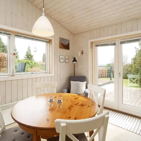 Two-bedroom In Stege 5 3* Grevinge