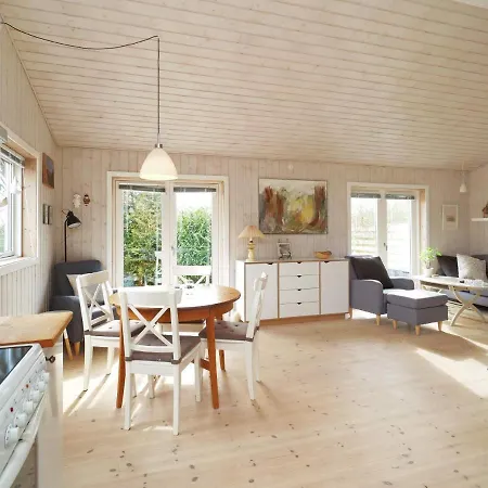 Hotel Two-bedroom In Stege 5 3*