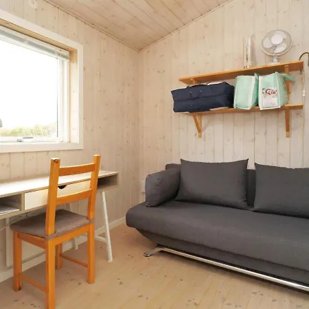 Two-bedroom In Stege 5 Hotel 3*