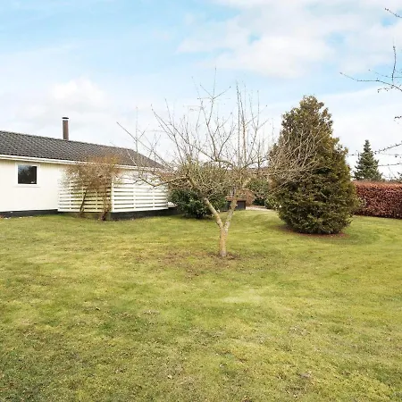 Hotel Two-bedroom In Stege 5