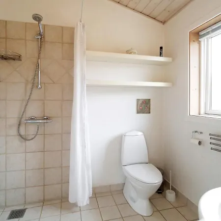 Two-bedroom In Stege 5 Hotel Grevinge