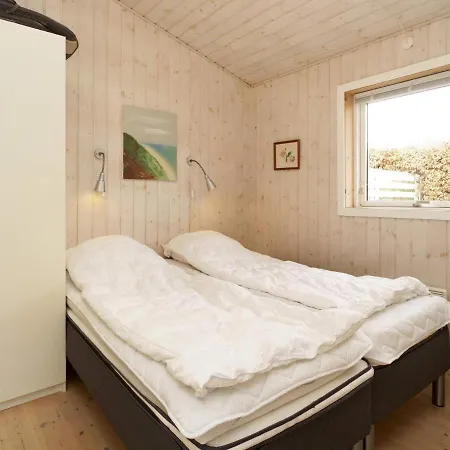 Hotel Two-bedroom In Stege 5