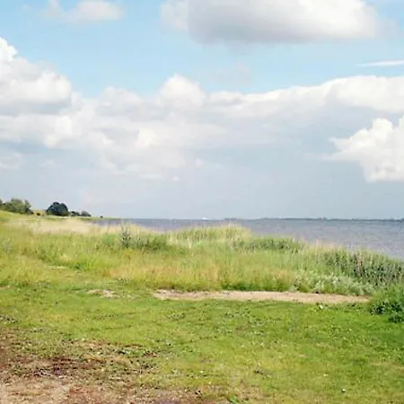 Hotel Two-bedroom In Stege 5 3*