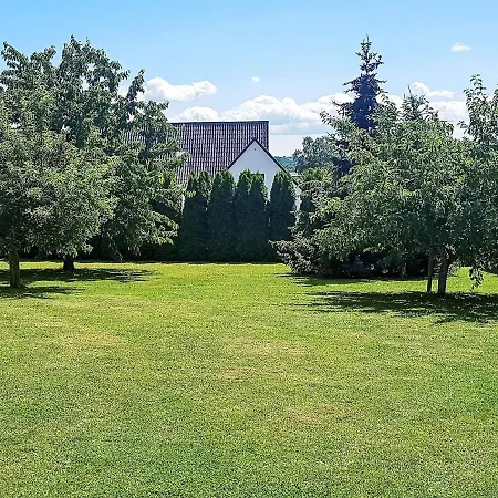 Hotel Two-bedroom In Stege 5